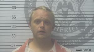 Brandon Battersby Arrest Mugshot