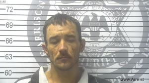 Brandon Cothern Arrest Mugshot