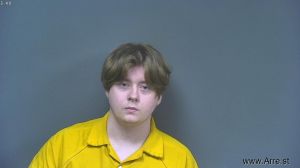 Brandon Eastlack Arrest Mugshot