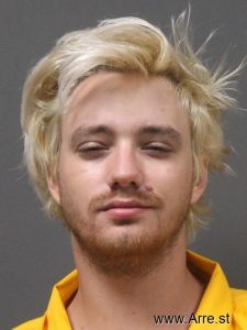 Brandon Gray Arrest Mugshot