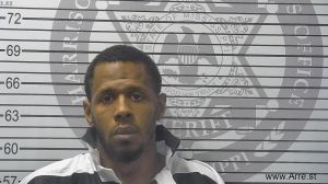 Brandon Hayes Arrest Mugshot