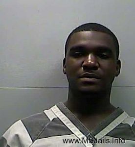 Brandon Kimmons Arrest