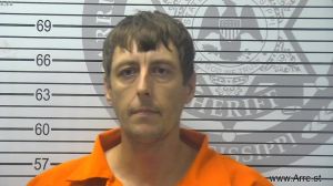 Brandon Price Arrest Mugshot