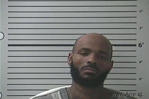 Brandon Ricard Arrest Mugshot