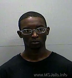 Brandon  Shannon Arrest