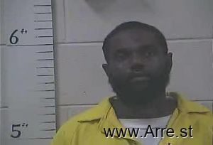 Brandon Walker Arrest Mugshot