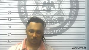 Brandon Willis Arrest Mugshot