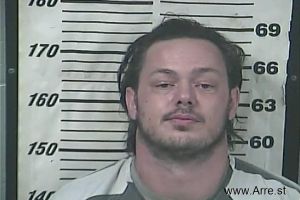 Brandon Wilson Arrest Mugshot