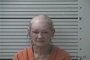 Brenda Bell Arrest Mugshot