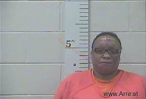 Brenda  Flowers  Arrest Mugshot