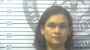 Brettina Bartholomew Arrest Mugshot