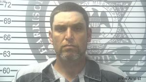 Brian Gannon Arrest Mugshot