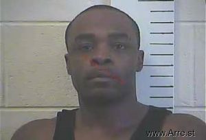 Brian Lewis Arrest Mugshot