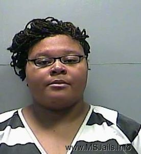 Brittany Ruff Arrest