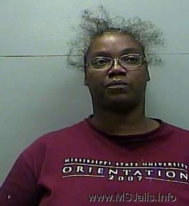 Brittany  Smith Arrest