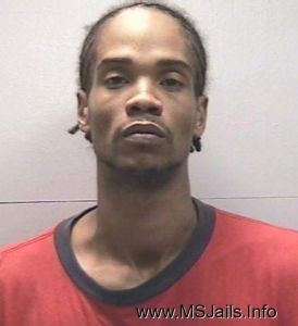 Brooks Gladney Arrest Mugshot