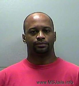 Bryan Jones Arrest
