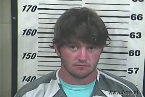 Bryan Rollin Arrest Mugshot