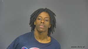 Bryant Davis Arrest Mugshot