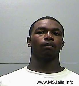 Bryant  Sterling Arrest