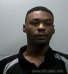 Bryson  Whitfield Arrest Mugshot