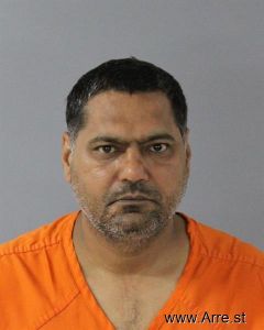 Baldev Singh Arrest Mugshot