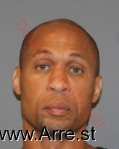 Barry Wallace Arrest Mugshot