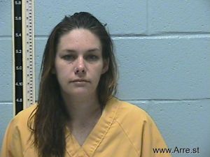 Belinda Posey Arrest Mugshot