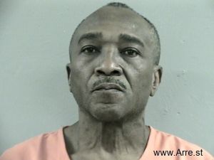 Billy Butler Arrest Mugshot