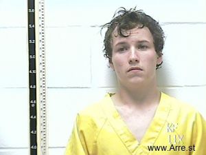 Billy Cavanaugh Arrest Mugshot