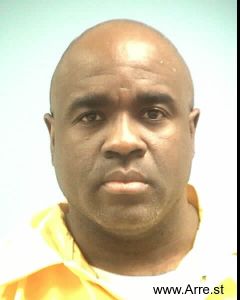 Billy Mcdonald Arrest Mugshot