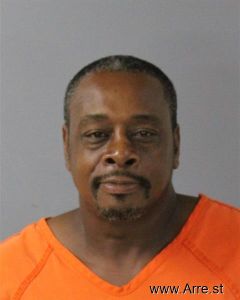 Billy Simmons Arrest Mugshot