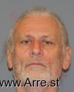 Blitzen Giannopulos Sr Arrest Mugshot