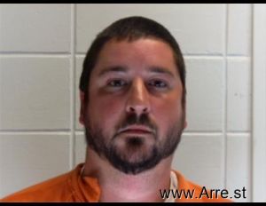 Brandon Adams Arrest Mugshot