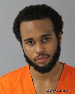 Brandon Champion Arrest Mugshot