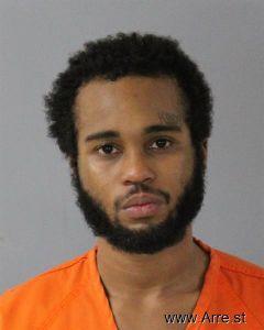 Brandon Champion Arrest Mugshot