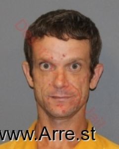 Brandon Daniel Arrest Mugshot