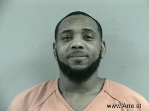 Brandon Miller Arrest Mugshot