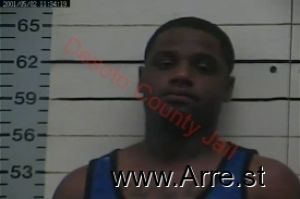 Brandon Murry Arrest Mugshot