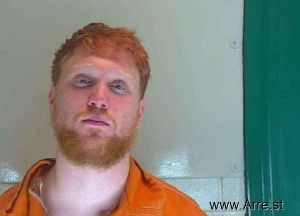 Brandon Runnels Arrest Mugshot