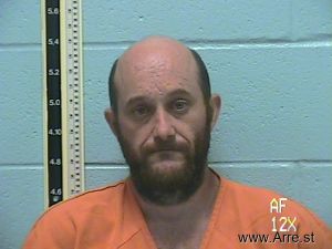 Brannin Hariel Arrest Mugshot