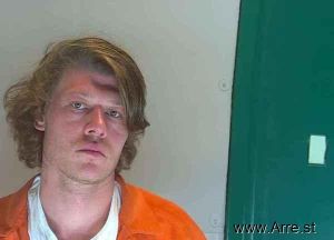 Brantley Williamson Arrest Mugshot