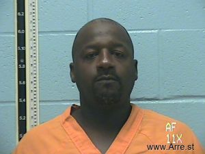 Brian Brumfield Arrest Mugshot