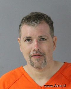 Brian Willis Arrest Mugshot