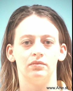 Brittany Adair Arrest Mugshot