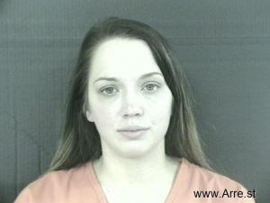 Brittany Haynes Arrest Mugshot