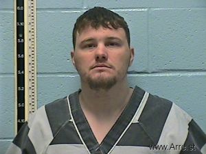 Bryan Bedwell Arrest Mugshot