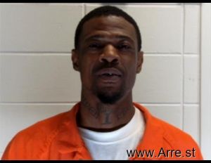 Bryan Guyton Arrest Mugshot