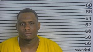 Bryan Mallard Arrest Mugshot