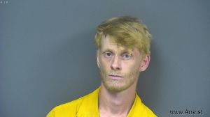 Cade Goodwin Arrest Mugshot